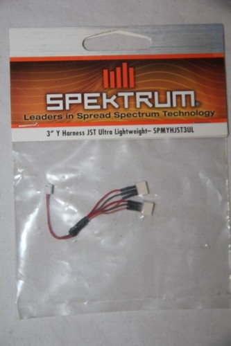Spektrum y extension - spektrum,