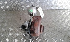 Turbo - CITROEN C4 Picasso 2.0