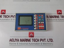 Thermomax SM Quattro Data Logger C0428NE21722