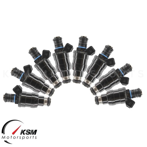 Carburant injecteurs pour - carburant,