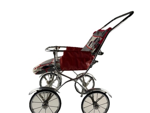 Poussette poupée x 52 - poussette, de