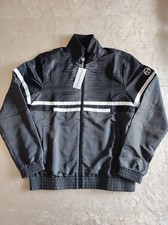 veste sergio tacchini track