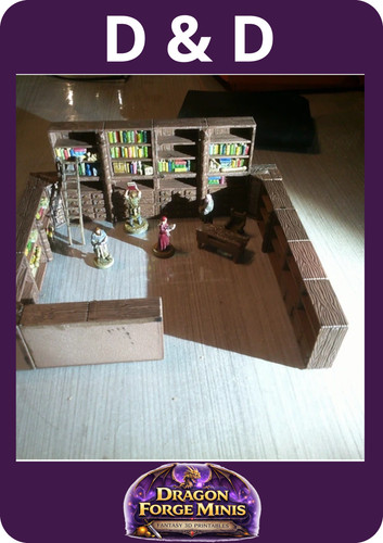 Vends grande bibliothèque - vends, de