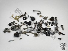 Pack visserie + accessoires HYOSUNG 125 COMET GT 2003-2016