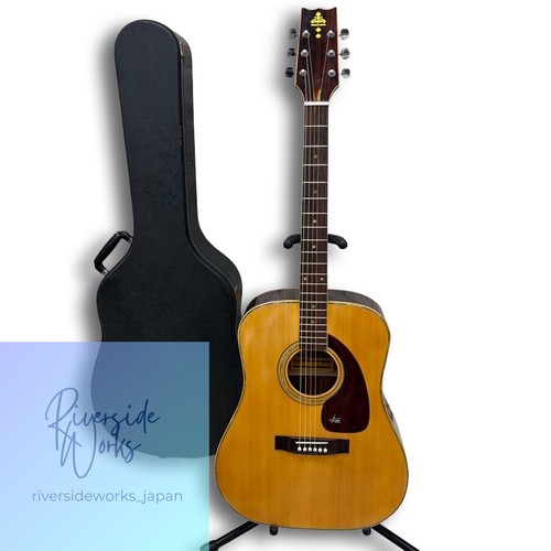 Takeharu guitar guitare - takeharu,