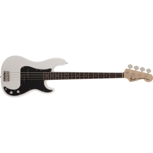 Fender made japan - made,
