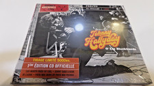 CD JOHNNY HALLYDAY & LES
