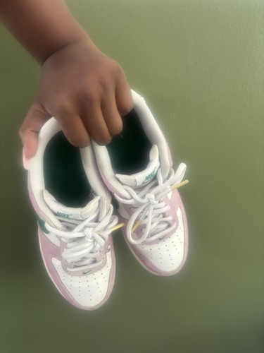 Air force femme - air, rose