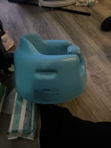 Bumbo Baby Floor Seat Teal