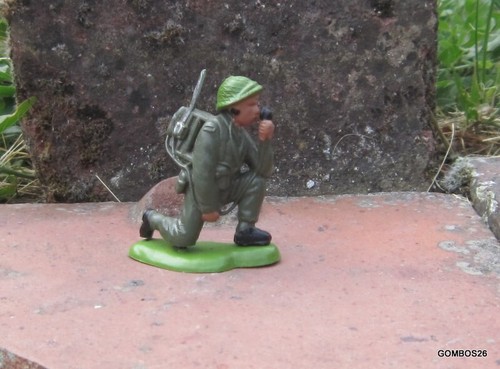 Figurine britains hong kong - hong,