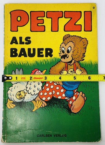Petzi als - petzi,