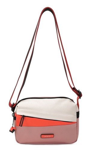 Hedgren sac épaule - hedgren, à