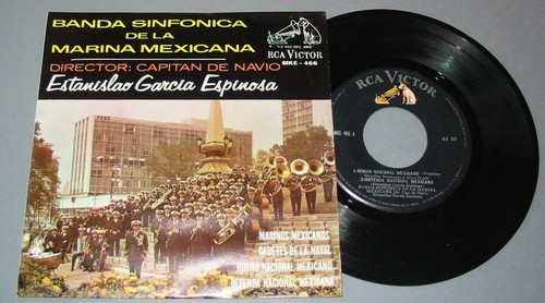 Banda sinfonica marina - la,