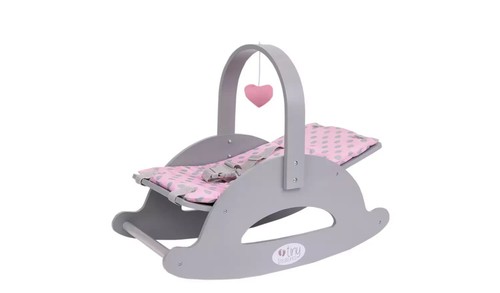 Transat pour bébé tiny - pour,