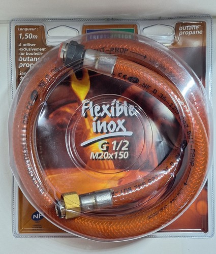 Trefilaction flexible inox - flexible,