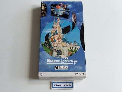 Euro disney eurodisney - euro,