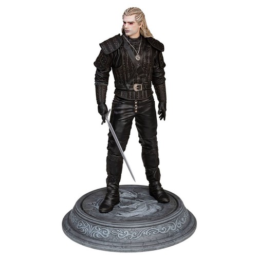 Figurine the witcher - the,