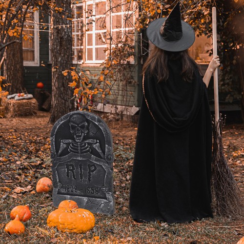 Projecteur halloween mains - halloween, de
