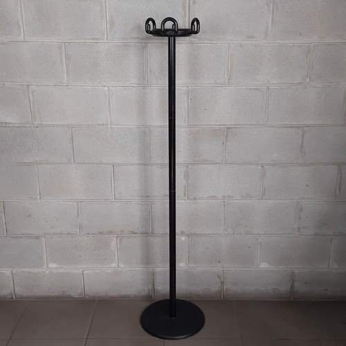 Porte manteau sur pied - porte-manteau, métal