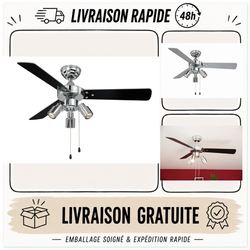 Aireryder ventilateur - ventilateur, de