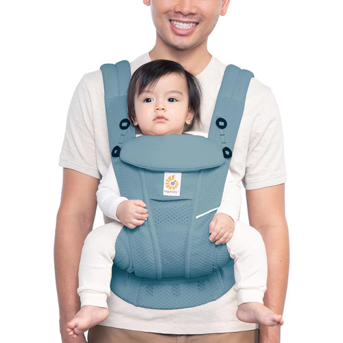 Ergobaby omni breeze - ergobaby,