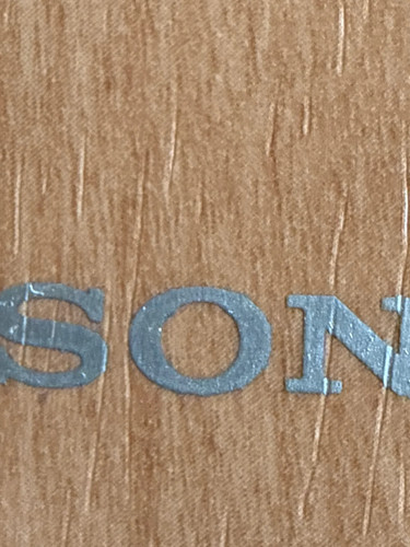 Sony cgp7 enceintes - ss-cgp7,