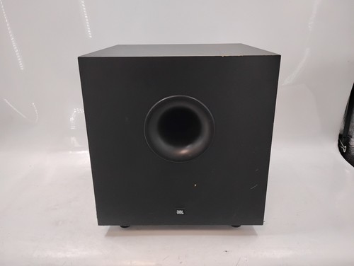 Jbl sub125a subwoofer simply - jbl,