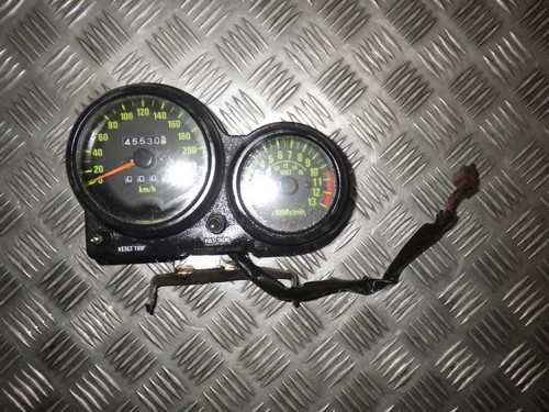 Kawasaki gpz 550 - gpz,