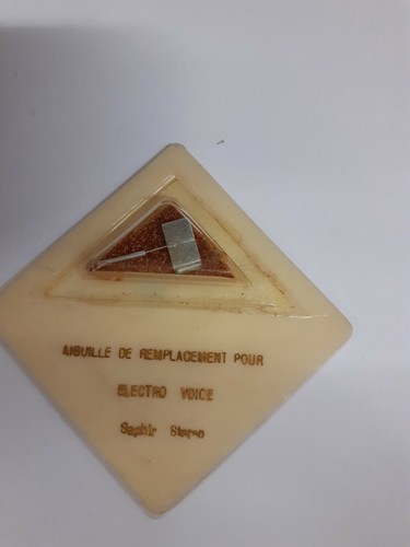Electrovoice stereo 5552 - electrovoice,