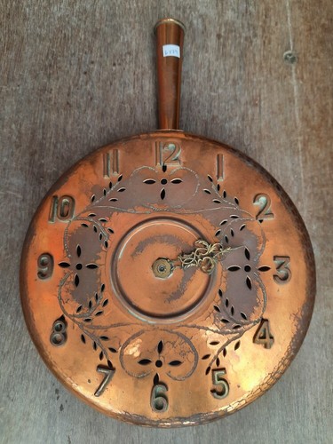 Collection pendule horloge