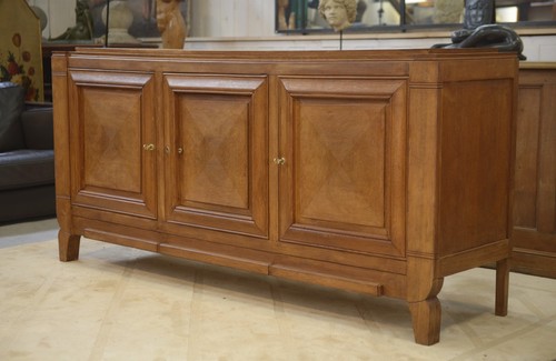 Buffet chêne art - buffet,