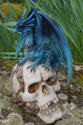 87110 figurine statue crane - ,