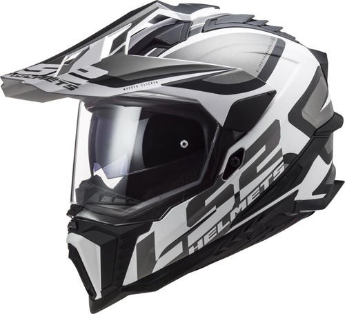 Ls2 mx701 explorer - ls2,