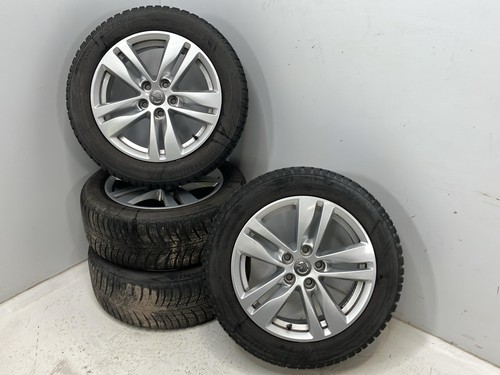 Pneus complet set - pneus, astra