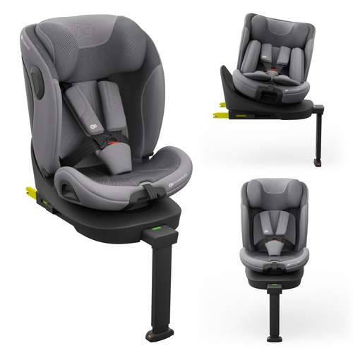 Kinderkraft 360 pro - 2,