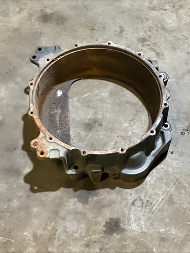 Deutz l4 turbo 4 - 2.9,