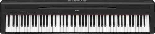 Yamaha digital piano - yamaha, p-95