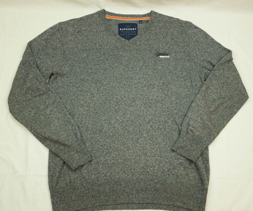 Superdry pull cachemire - superdry,