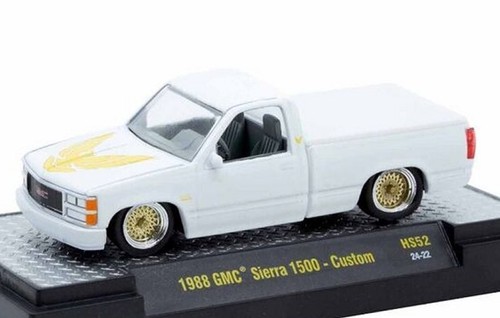 Gmc sierra 1500 - gmc,