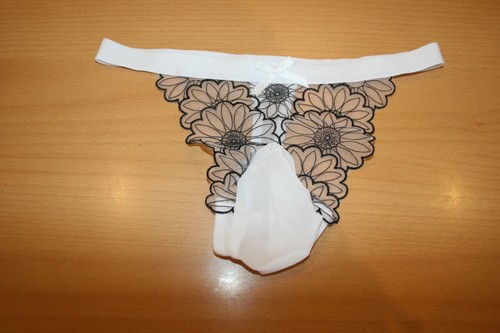 String homme decor fleur avec - homme,