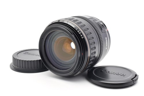 Objectif zoom canon - objectif, ef