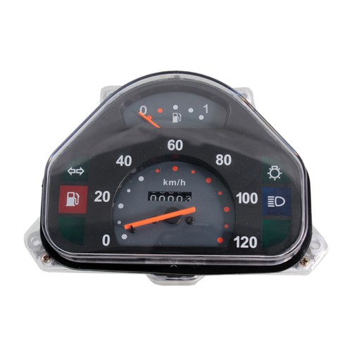 Contachilometre rms classic - rms,