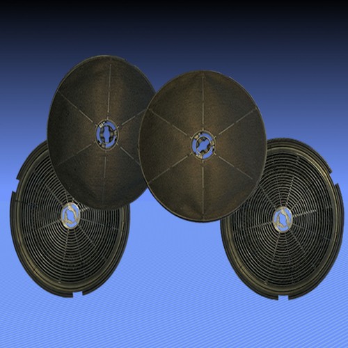 Mega sparset filtre à - 4,