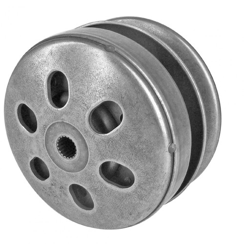 Embrayage complet adapt - embrayage,
