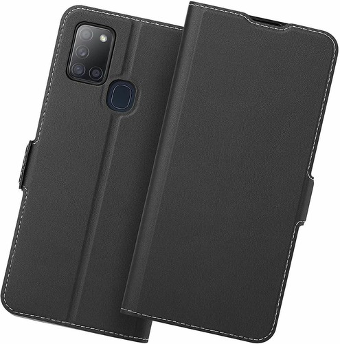 Coque portefeuille pour - coque,