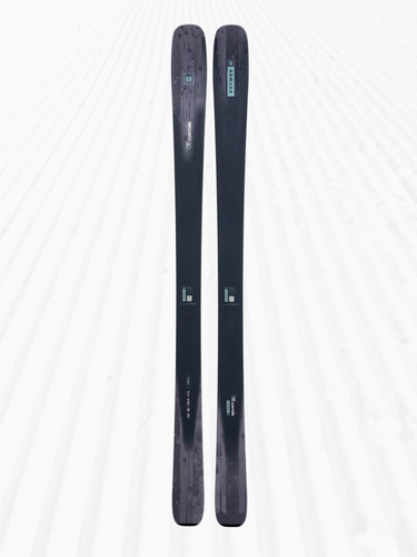 Ski all mountain armada - all-mountain,