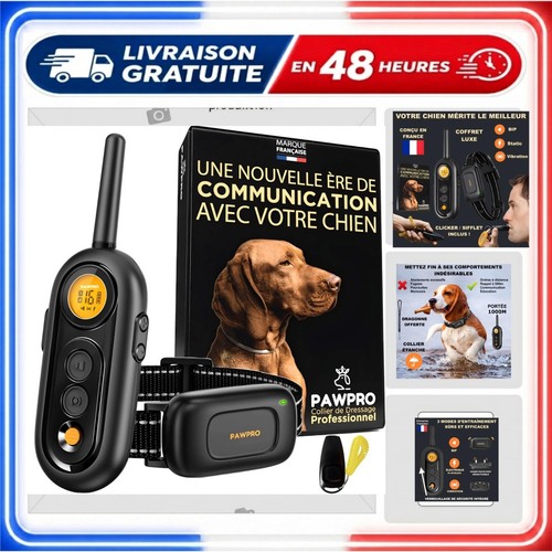 Pawpro collier dressage - pawpro,
