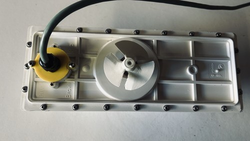 Bloc moteur robot - , piscine