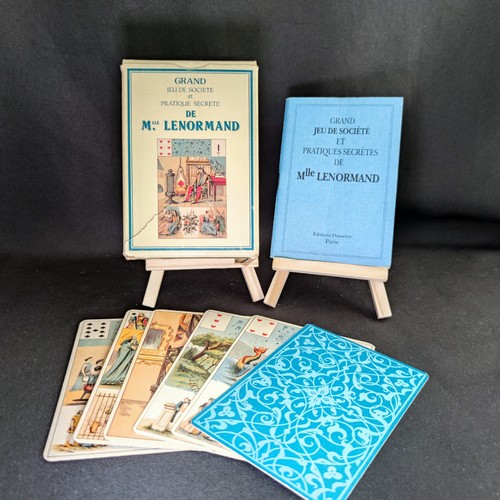 Grand jeu société mlle - jeu,