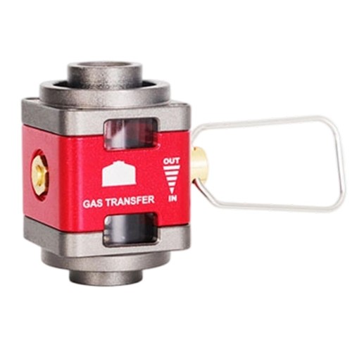 Adaptateur servoir - de, r��servoir